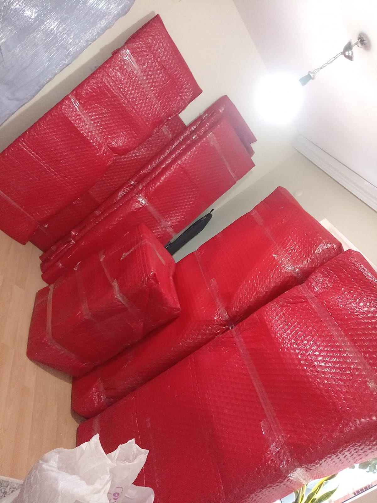 Bursa Şan Evden Eve Nakliyat