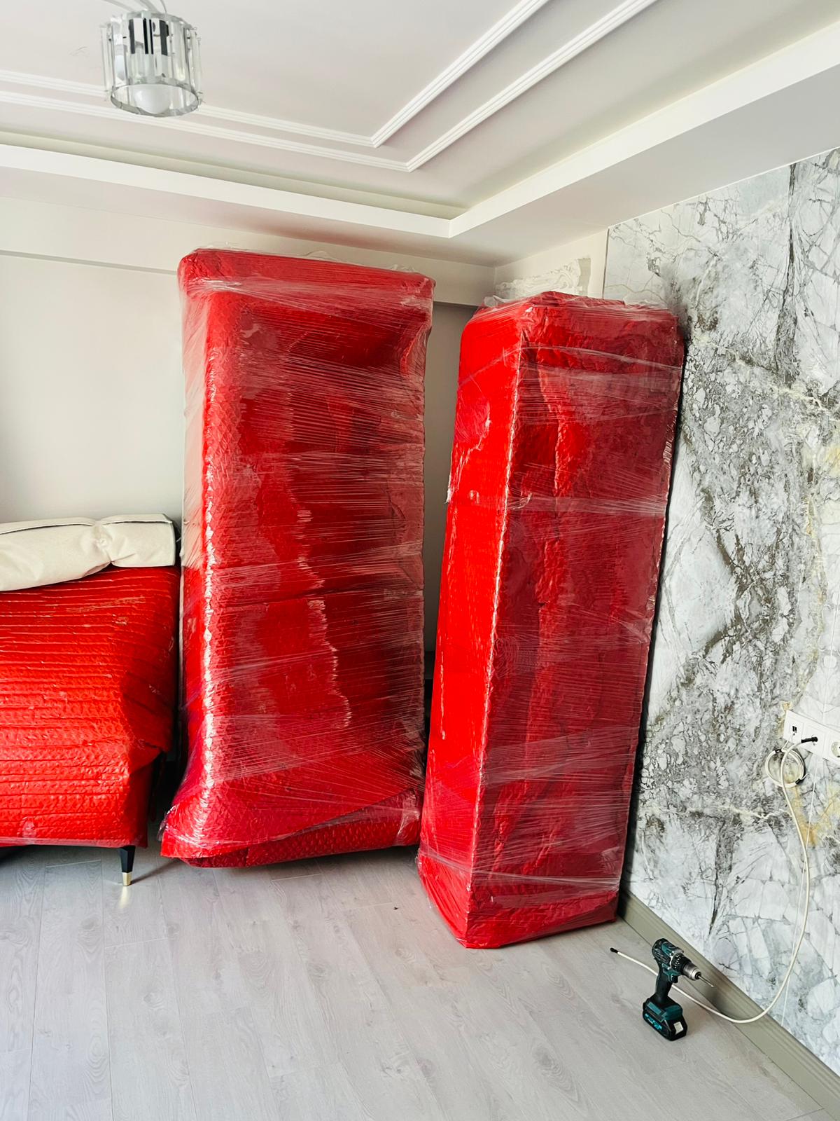 Bursa Şan Evden Eve Nakliyat